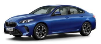 SUV/Crossover BMW IX xDRIVE M60 BEV 112 KWH 2023